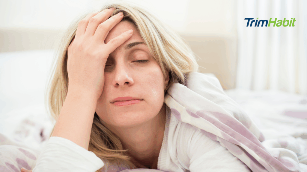Sleep Tips For People Experiencing Semaglutide Insomnia
