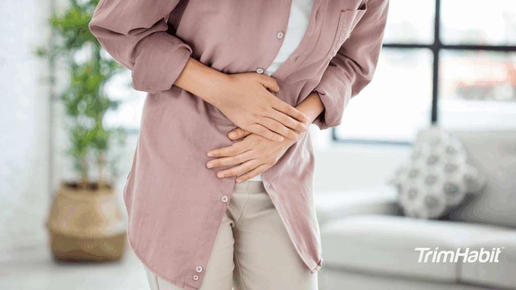 What To Do If Semaglutide Makes You Feel Too Full