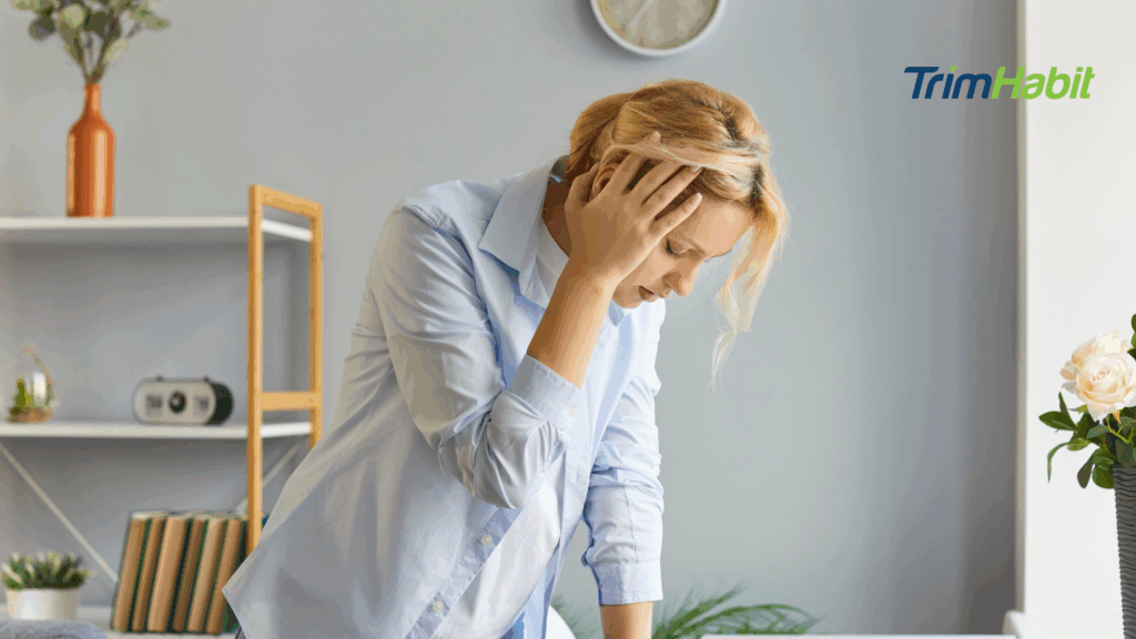 What To Eat If You're Dizzy On Semaglutide