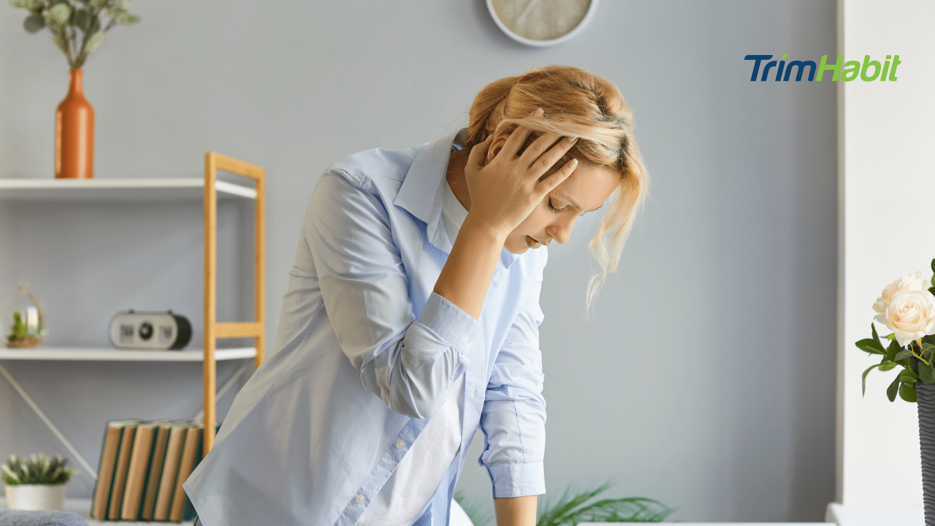 What To Eat If You're Dizzy On Semaglutide