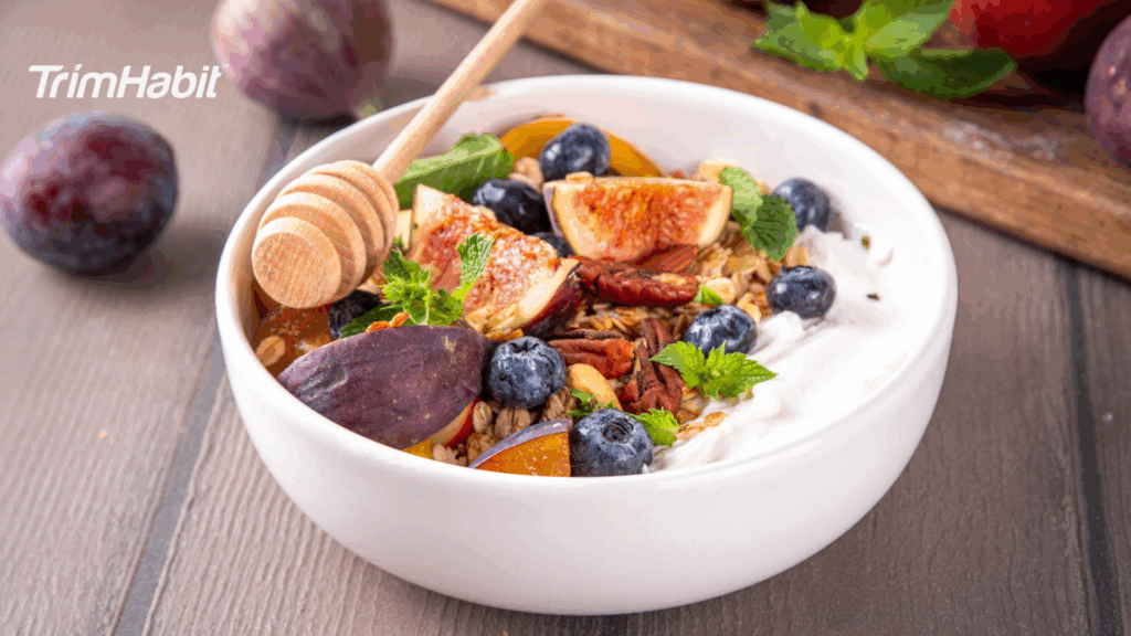 5-Minute Breakfast Ideas That Won’t Upset Your Stomach On Semaglutide