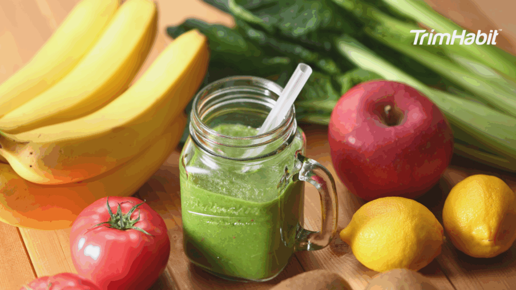 Best Smoothie Recipes For Semaglutide Weight Loss