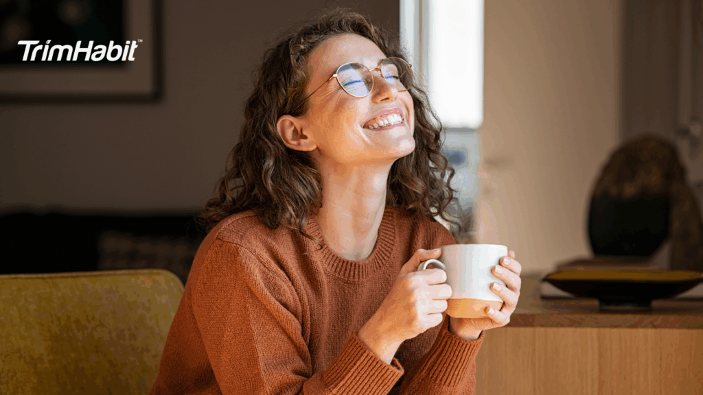 Celebrating Non-Scale Victories On Semaglutide