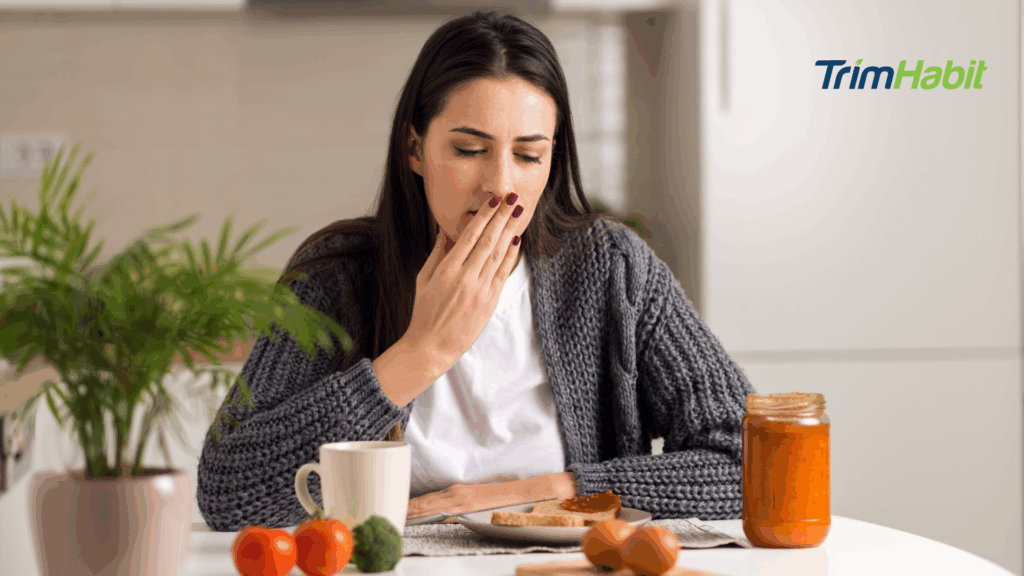 How To Reintroduce Foods After Nausea On Semaglutide
