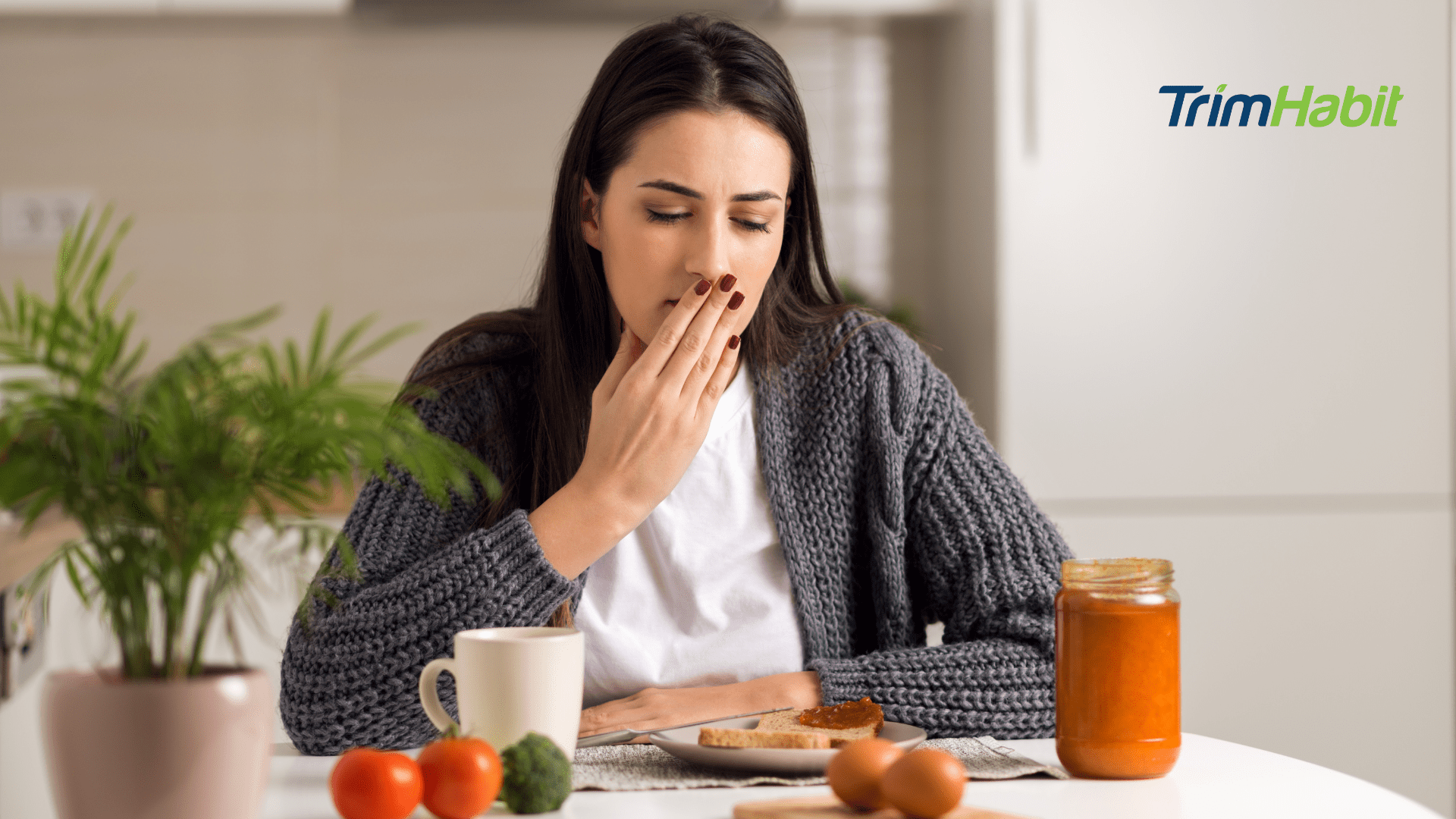 How To Reintroduce Foods After Nausea On Semaglutide