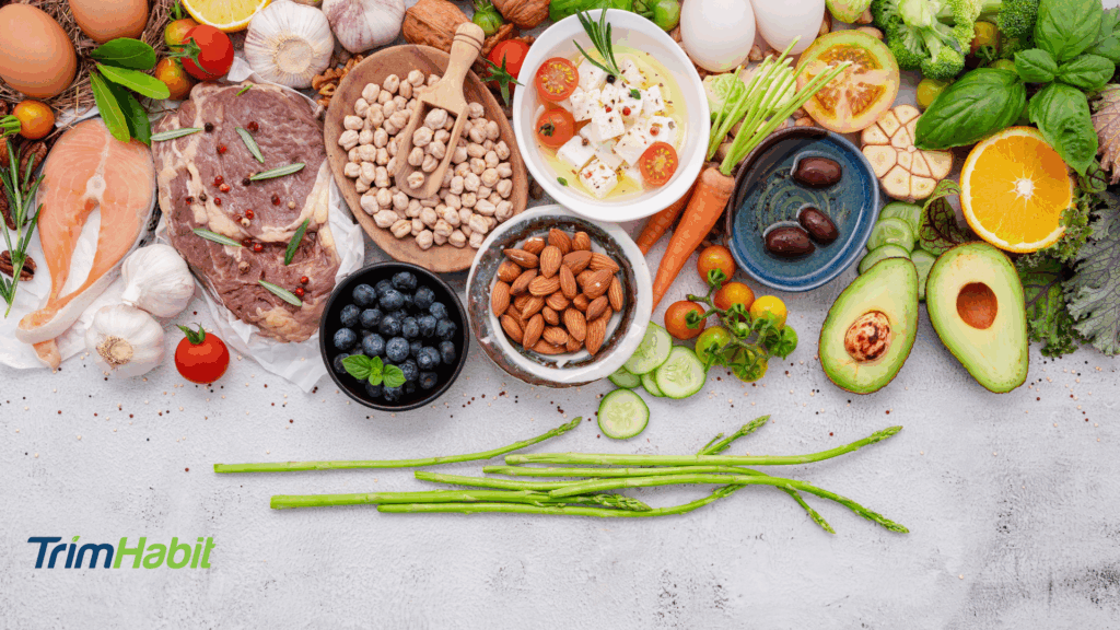 Smart Carb Swaps That Keep You Full On Semaglutide