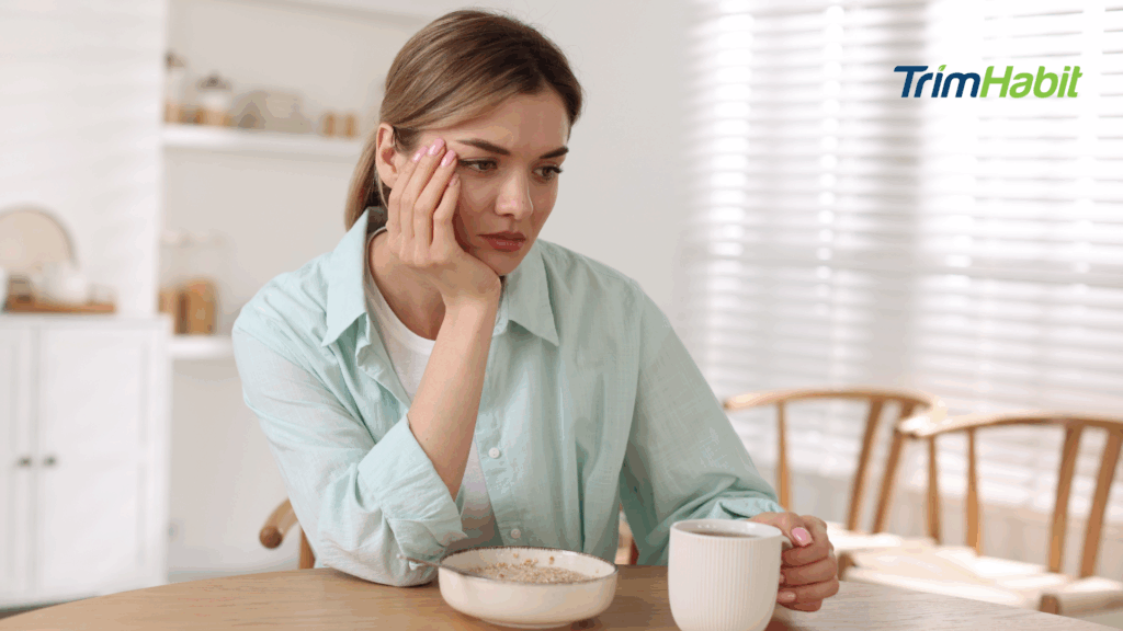 How Long Does It Take For Semaglutide To Curb Appetite Each Week?