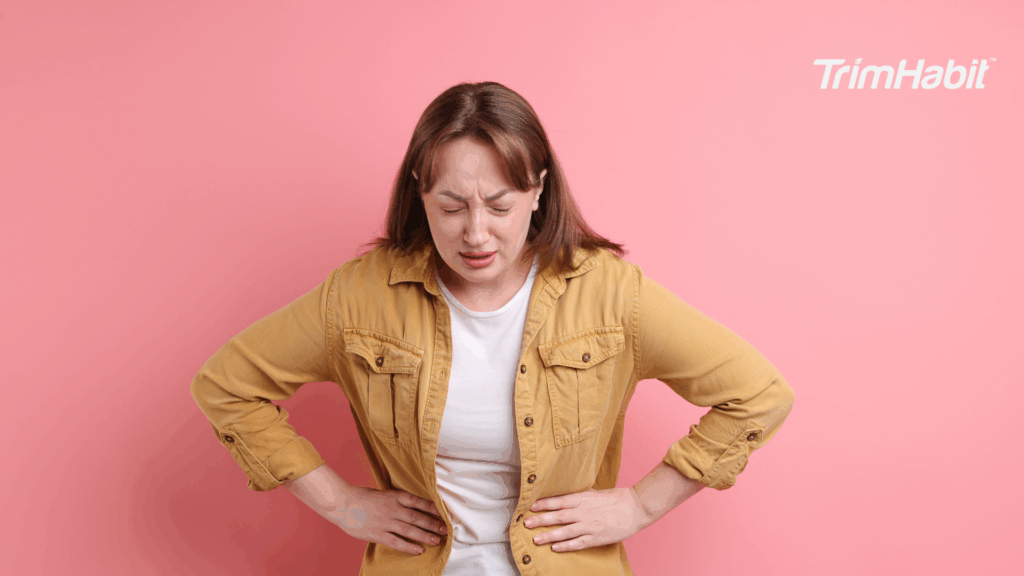 How To Tell If You're Eating Too Little On Semaglutide