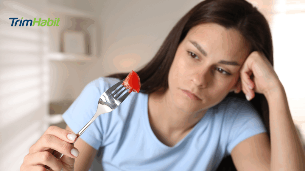 Skip A Meal If You'RE Not Hungry On Semaglutide