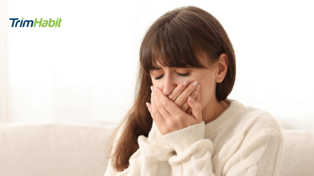 Tips For Reducing Nausea Right After A Semaglutide Shot