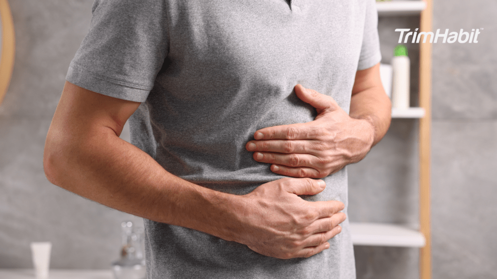 Why Semaglutide Might Affect Your Digestion (And What To Do About It)