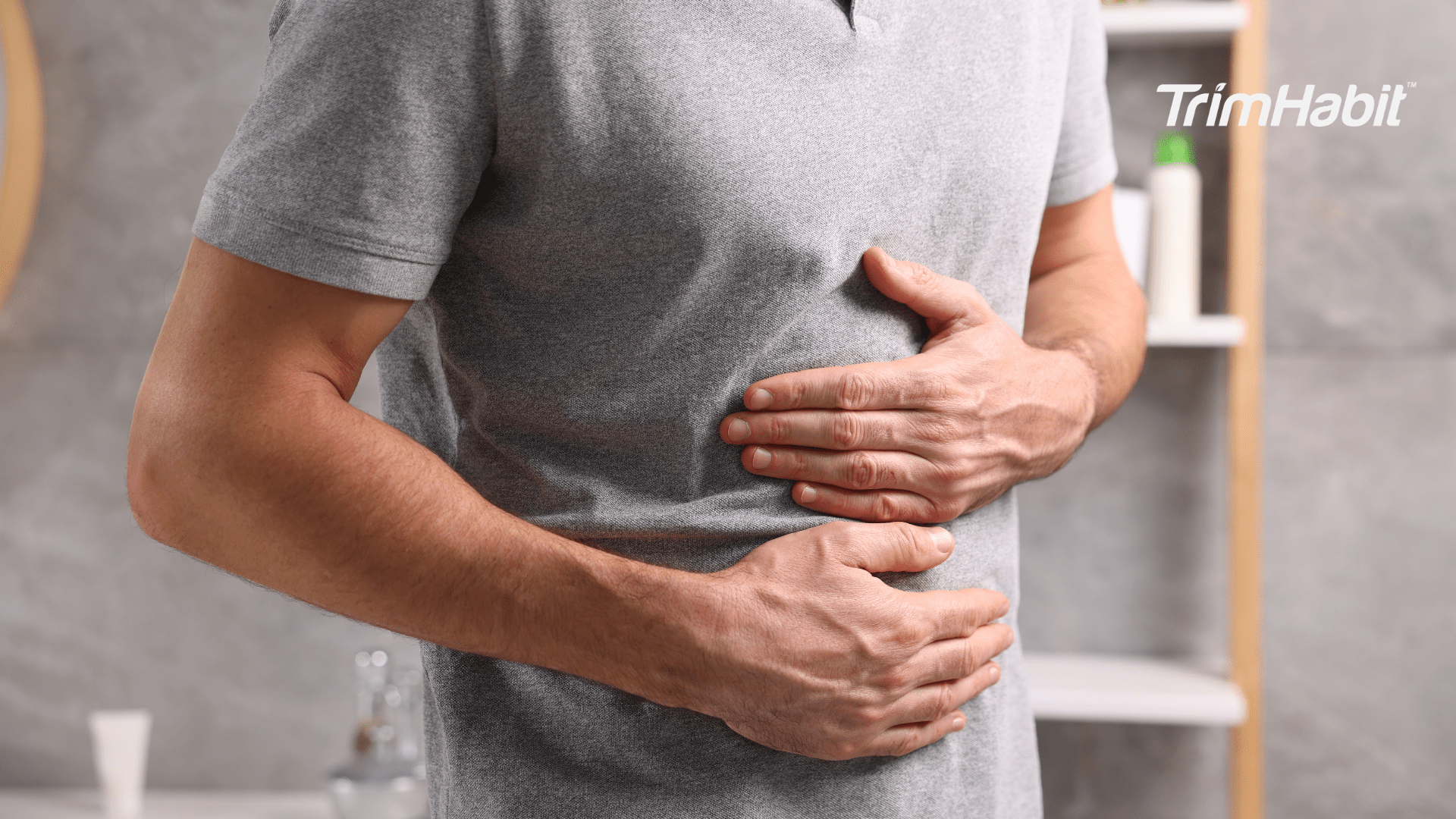 Why Semaglutide Might Affect Your Digestion (And What To Do About It)