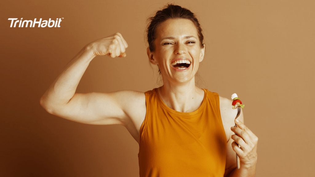 Signs You’re Building A Sustainable Routine On Semaglutide