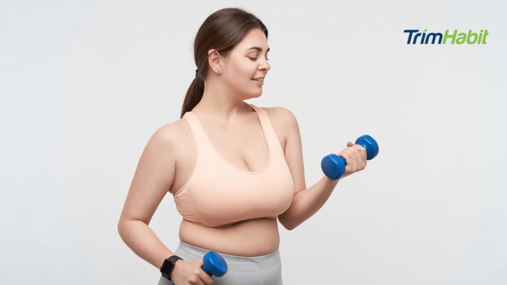 The Best Low-Impact Workouts For Beginners On Semaglutide