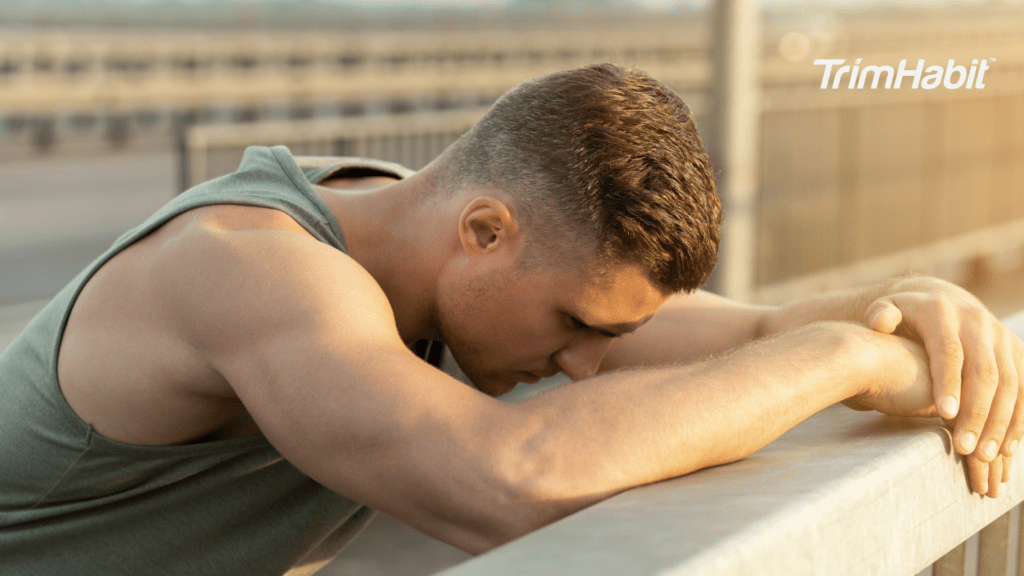 How To Avoid Overtraining While On Semaglutide