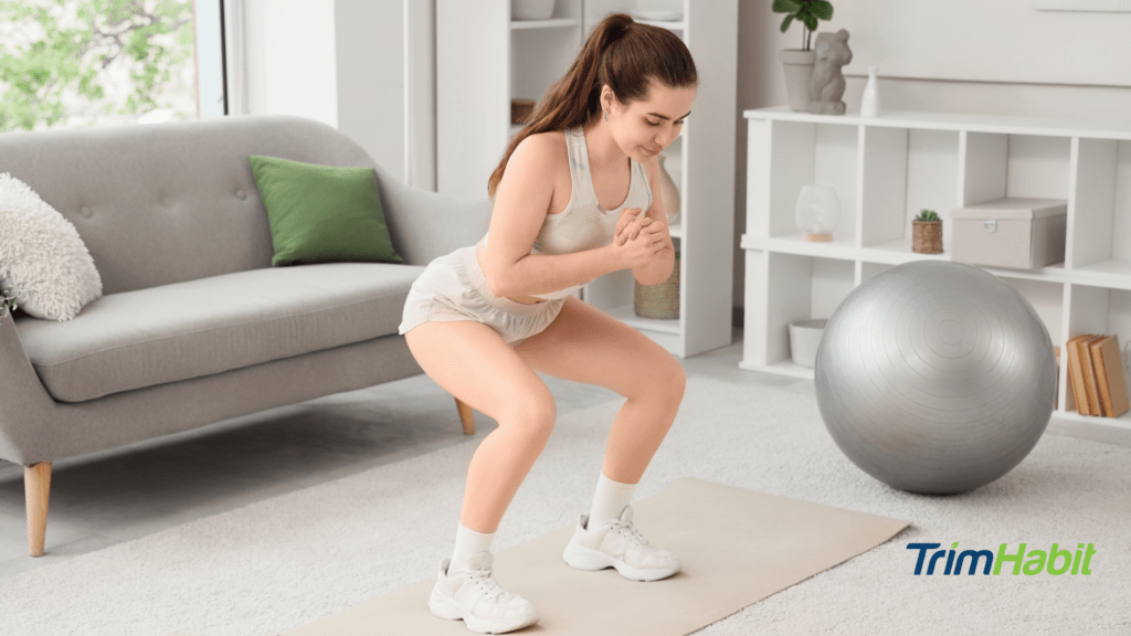 How To Exercise Safely When You Feel Lightheaded on Semaglutide