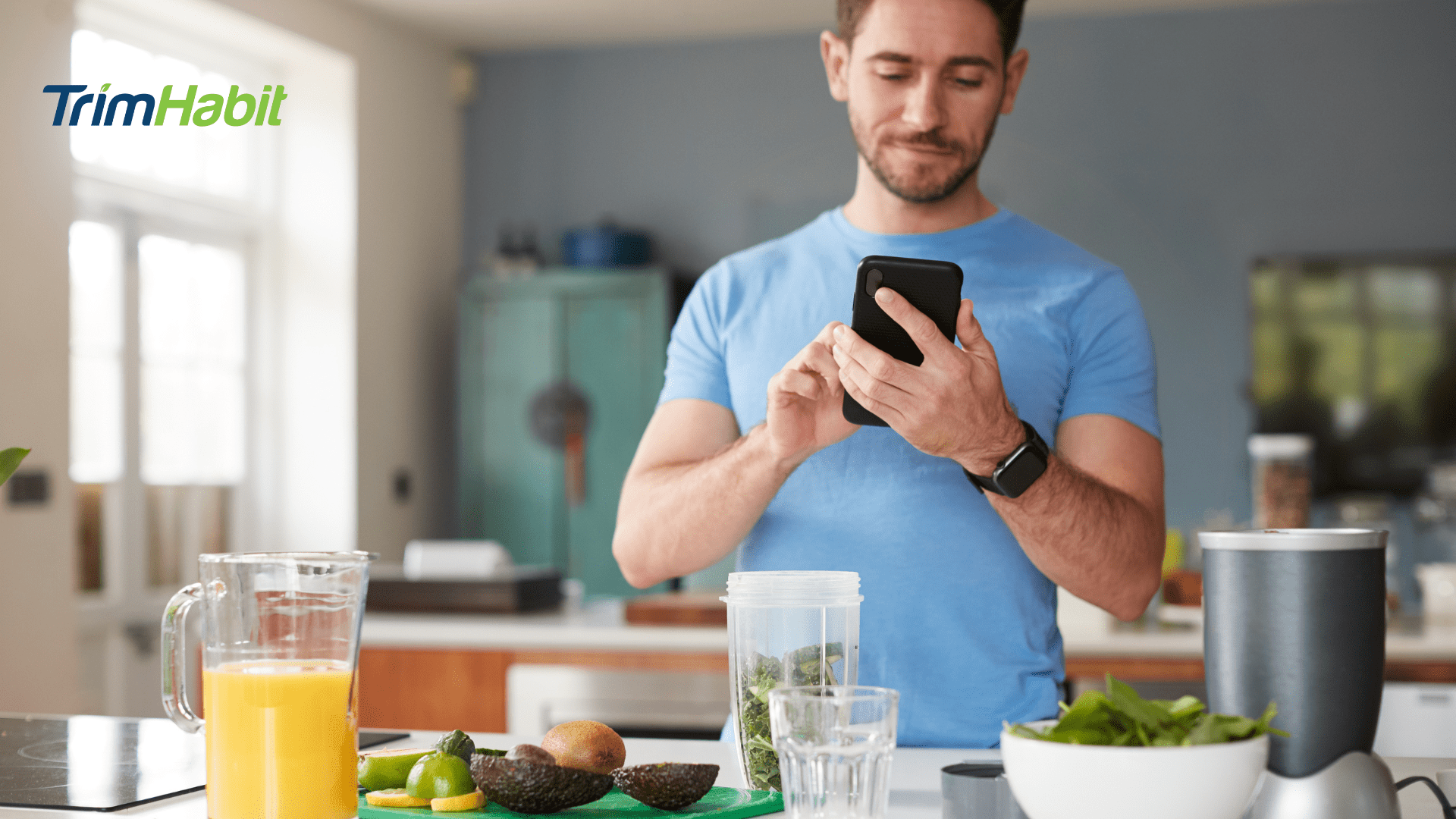 The Best Apps To Track Nutrition And Progress On Semaglutide