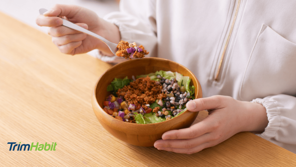 Best High-Protein Meals For Tirzepatide Users