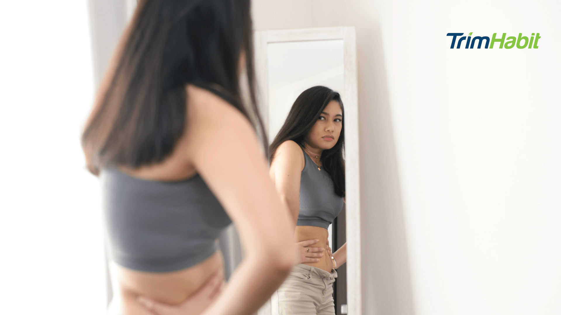 Body Image After Significant Weight Loss On Semaglutide