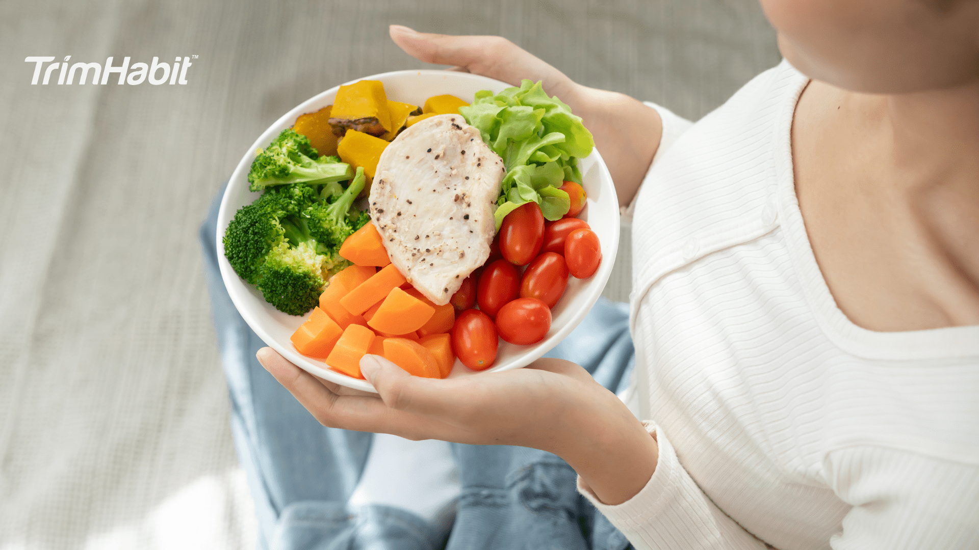 How Semaglutide Changes Your Relationship With Food