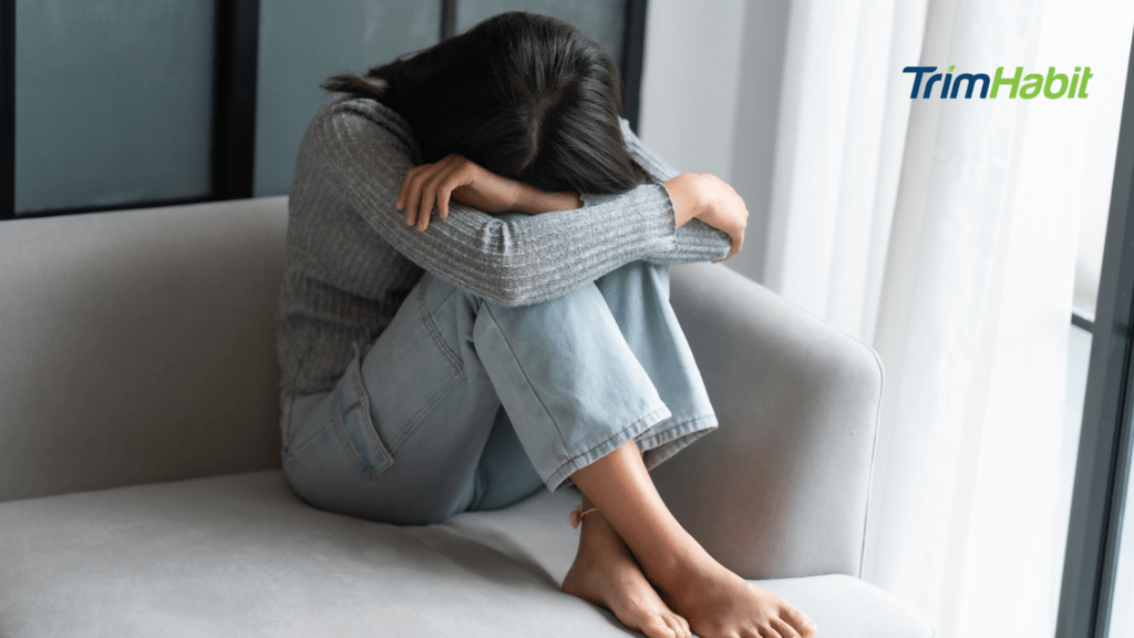Why Some People Feel Emotional When Appetite Disappears On Semaglutide