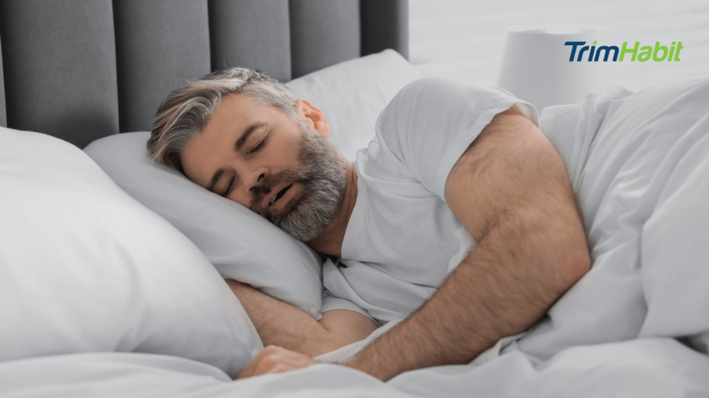 Semaglutide And Sleep Apnea: Does Weight Loss Help?