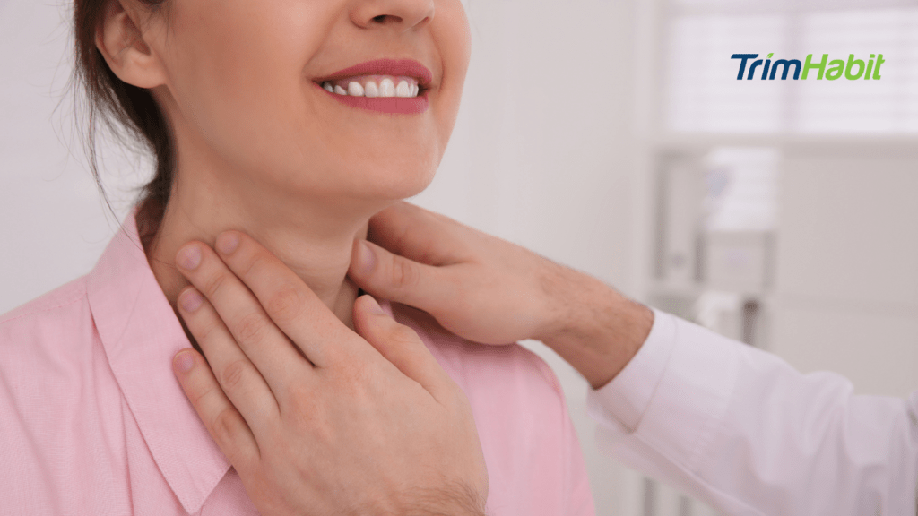 Semaglutide And Thyroid Disease: Is It Safe?