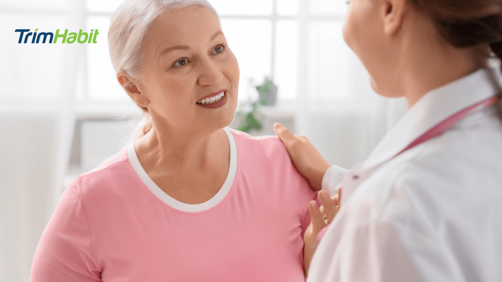 Semaglutide For Weight Loss After Menopause: What To Expect