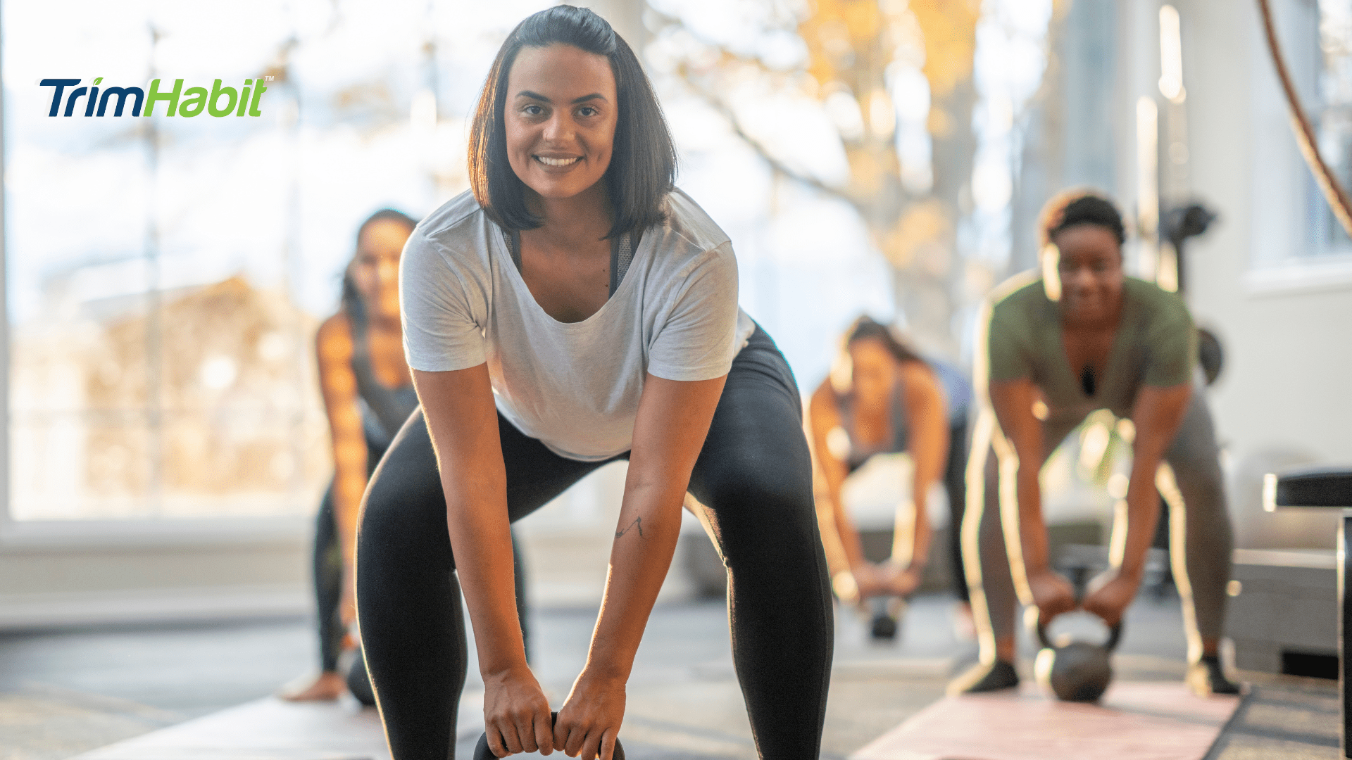 The Best Strength Training Split For People On Semaglutide