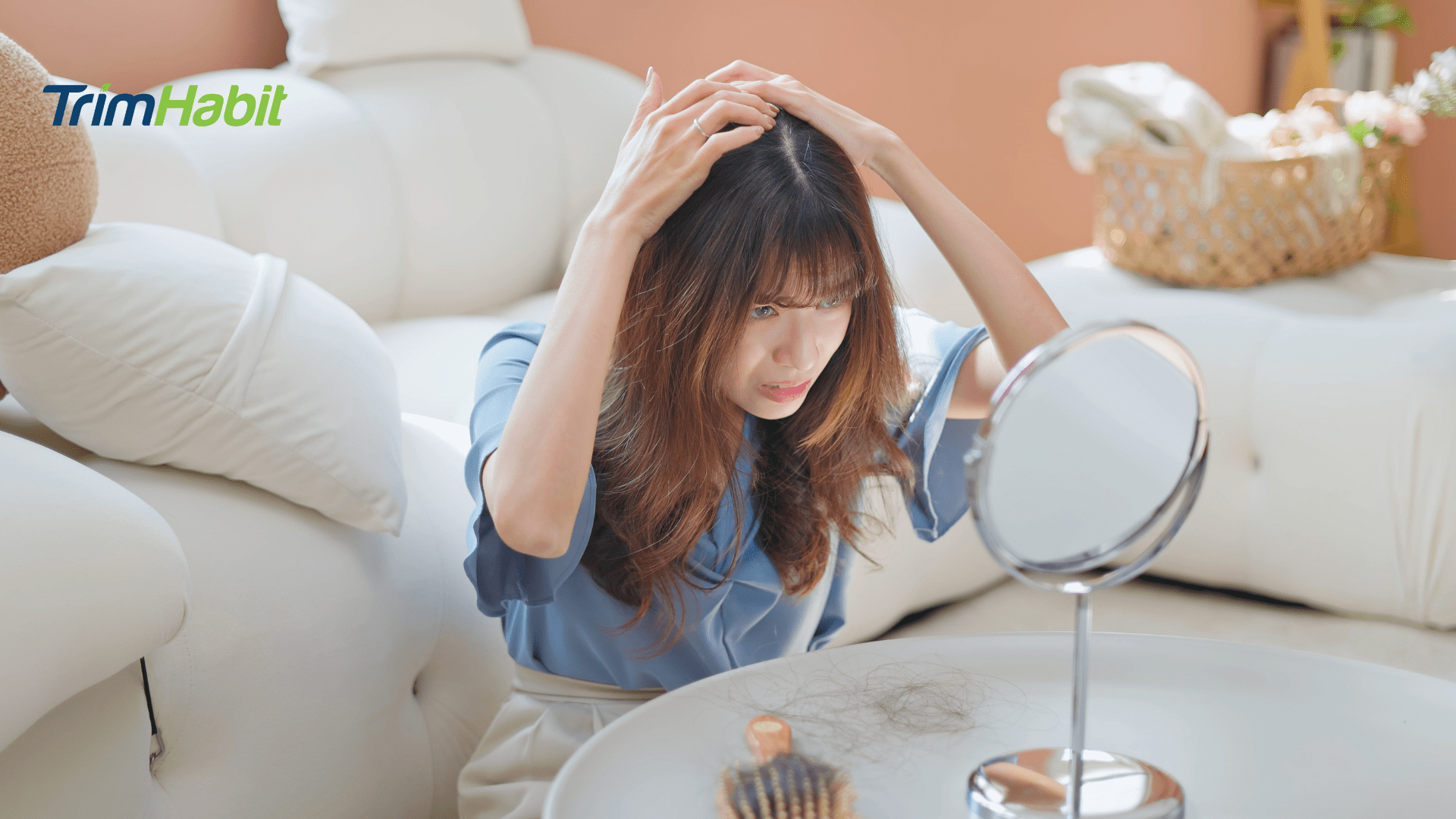 Does Semaglutide Cause Hair Loss And What Can You Do About It?
