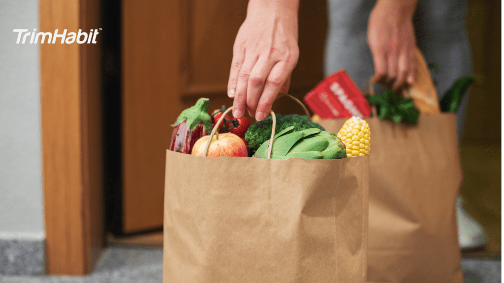 How To Grocery Shop On A Budget While Taking Semaglutide