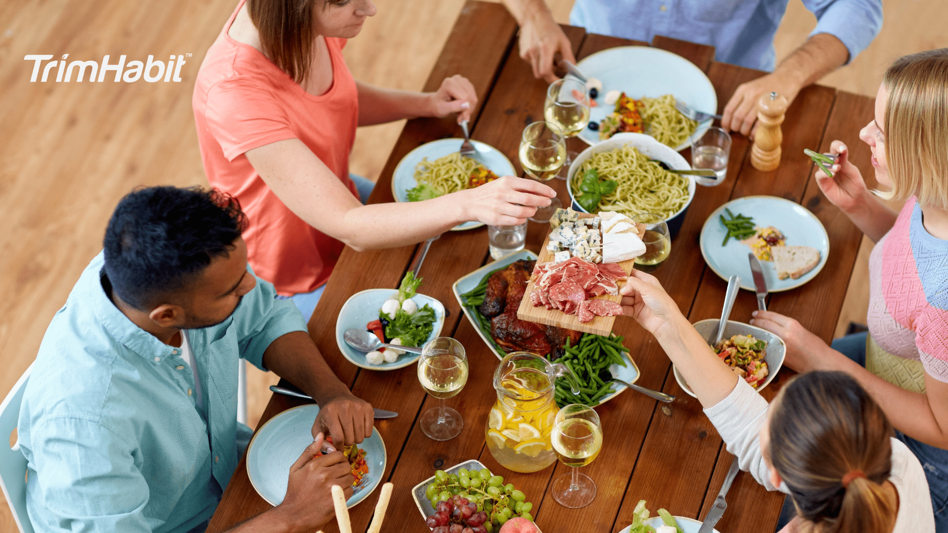 How To Handle Social Pressure Around Eating While On Semaglutide