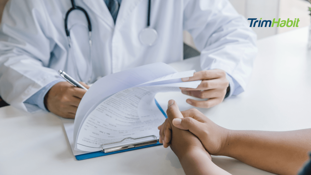 How To Talk To Your Doctor About Starting A GLP-1 Medication
