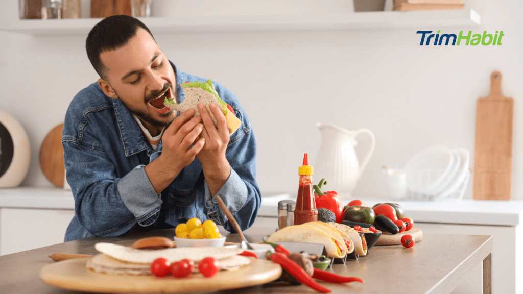 What Is "Food Noise" And How Do GLP-1 Medications Quiet It?