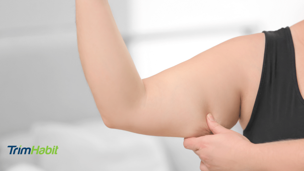 How To Manage Loose Skin During Rapid Weight Loss On Semaglutide