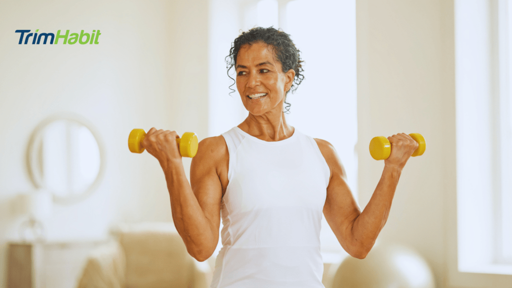 How To Tell If You're Losing Fat vs Muscle On Semaglutide