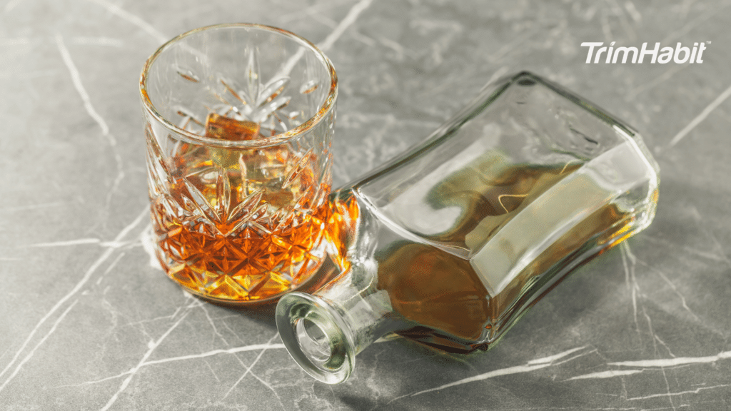 Semaglutide And Alcohol: Why Even Small Amounts Hit Harder