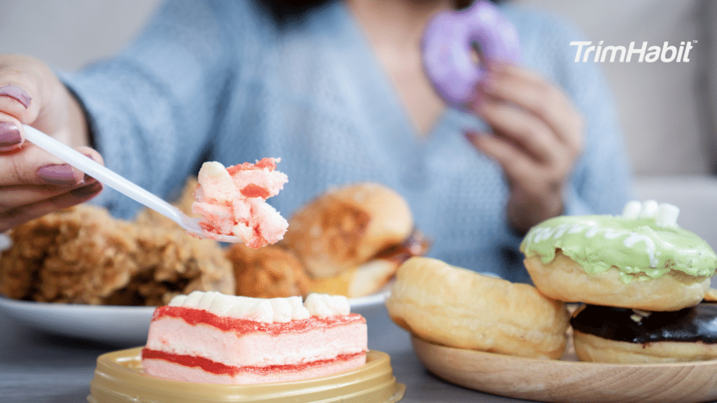 What Happens If You Eat Too Much Sugar On Semaglutide