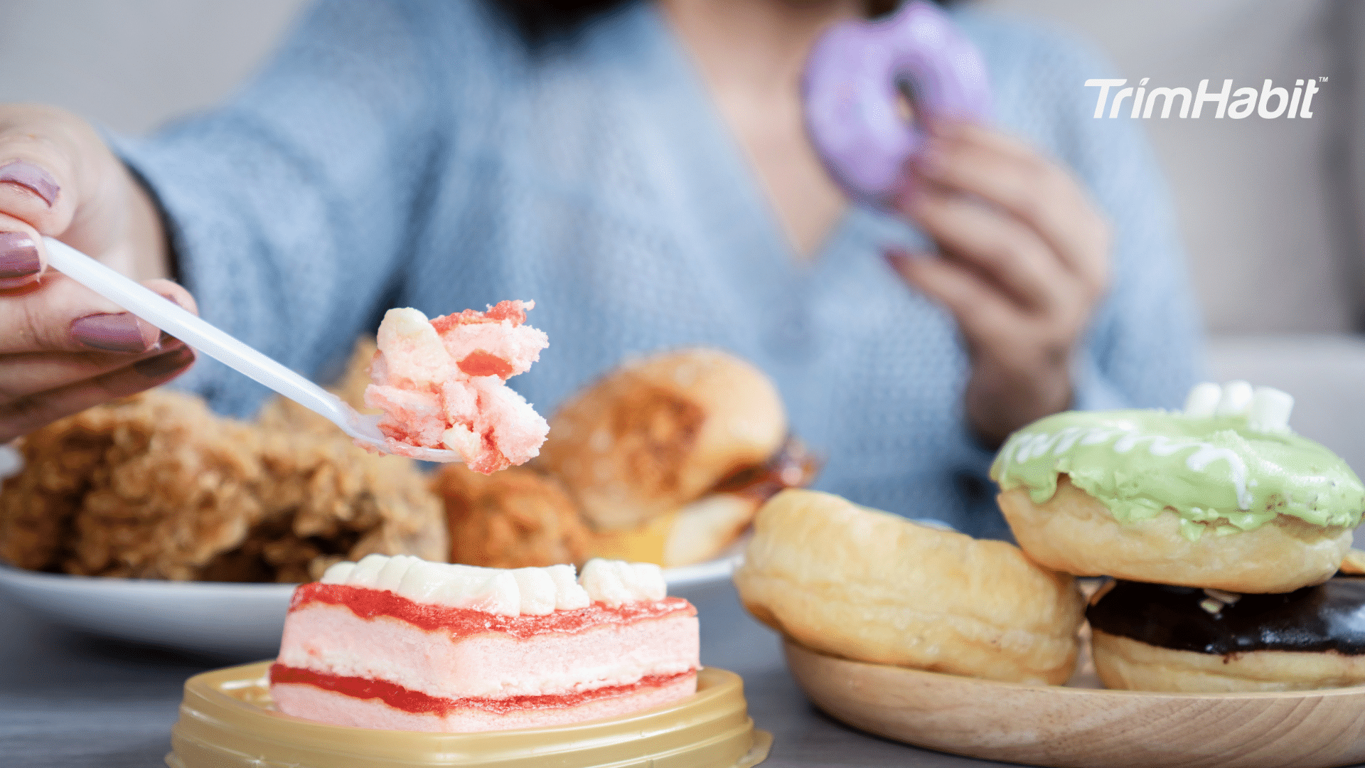 What Happens If You Eat Too Much Sugar On Semaglutide