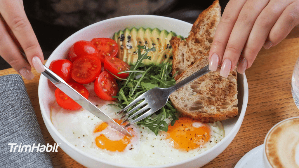 What Happens If You Eat A Large Meal While Taking Semaglutide
