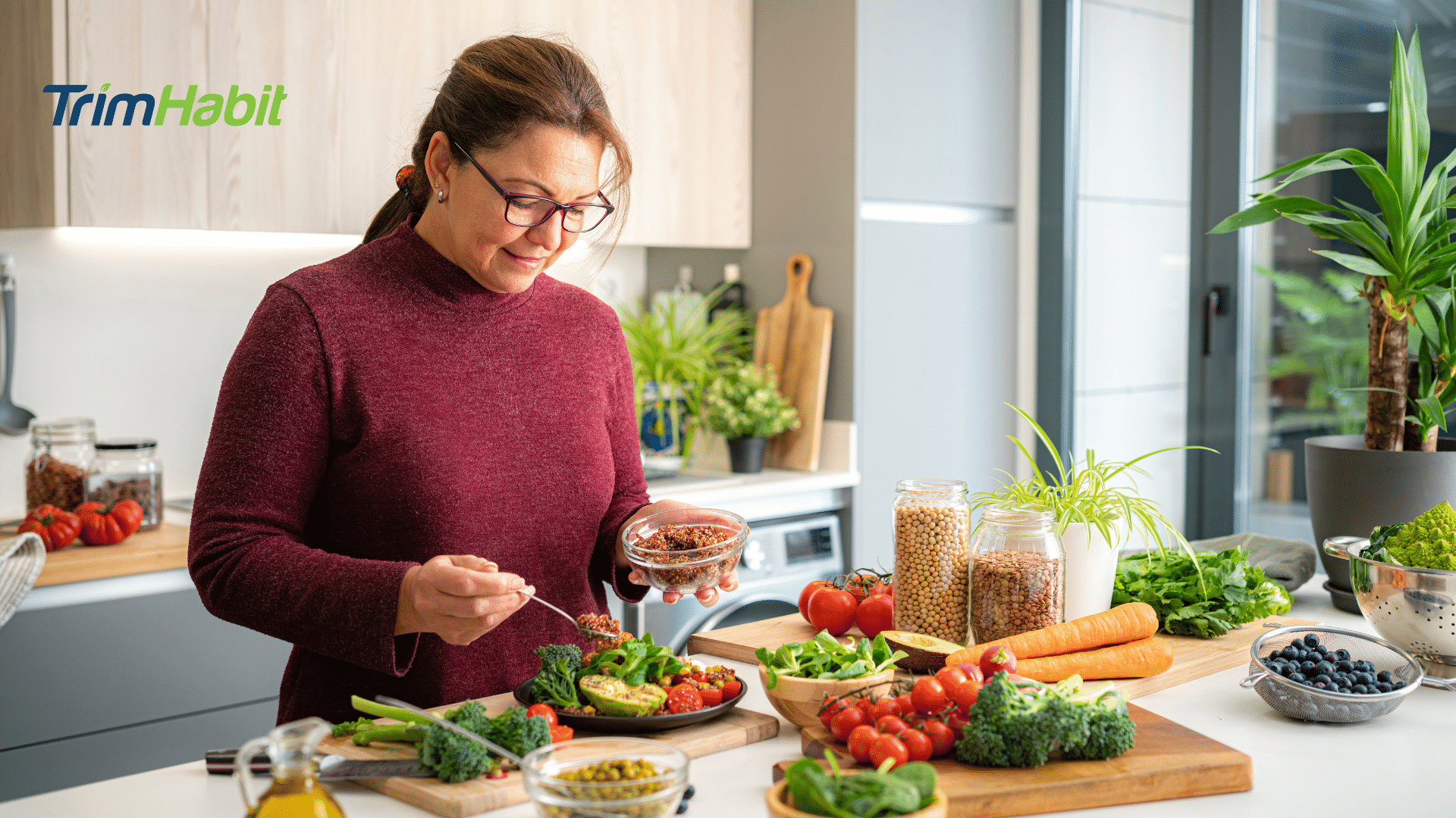 What To Eat When Increasing Your Semaglutide Dose