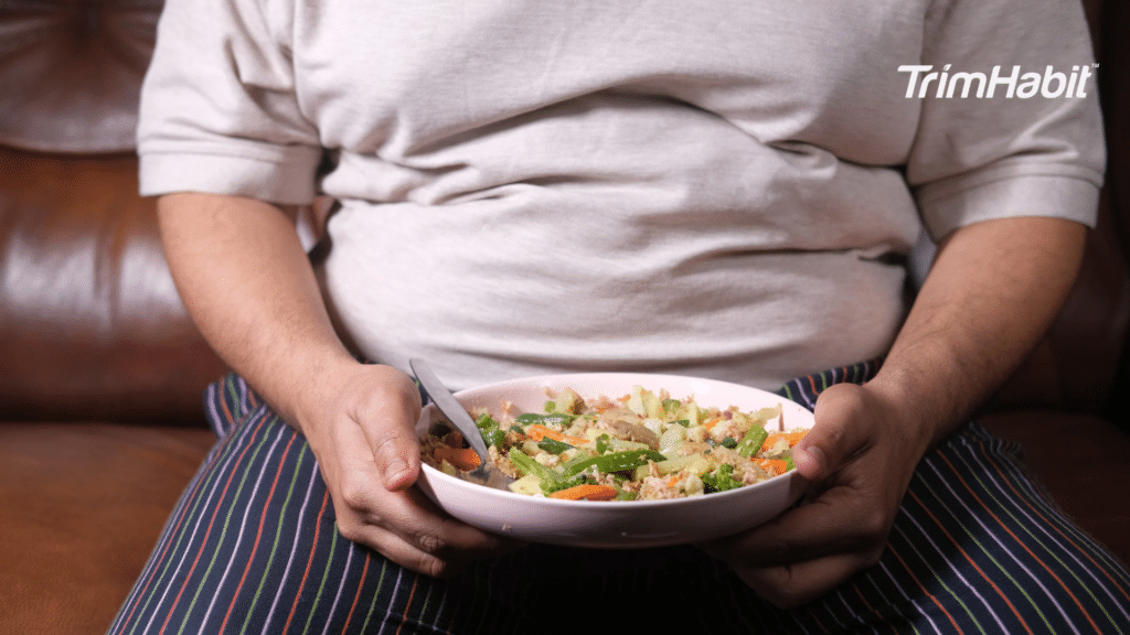 Why Am I Still Hungry While Taking Semaglutide