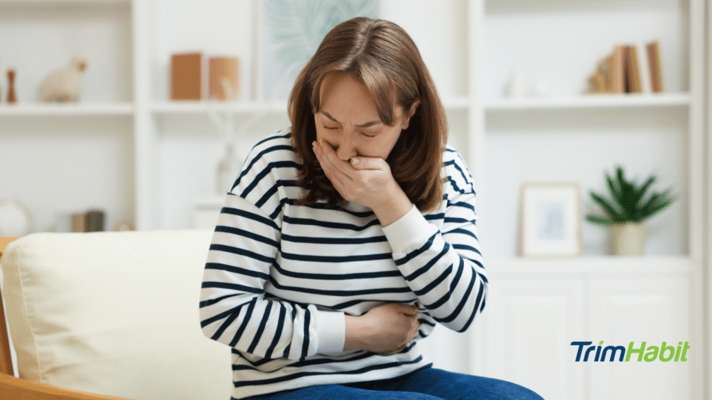 Why Do Greasy Foods Make You Feel Sick On Semaglutide